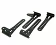 Givi S650 Lastenistuimen Kiinnikeraudat - MP KIINNITYSSARJAT - 321-S650KIT - 1