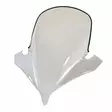 Givi tuulisuoja D136ST, kirkas Yamaha FZ6 600 Fazer - MÖNKIJÄN OSAT - 323-D136ST - 1