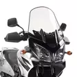 Givi tuulisuoja D260ST, kirkas Kawasaki/Suzuki - MÖNKIJÄN OSAT - 323-D260ST - 1