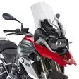 Givi tuulisuoja D5108DT, kirkas. BMW R 1200 GS - MÖNKIJÄN OSAT - 323-5108DT - 1