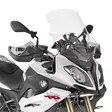 Givi tuulisuoja D5120ST, kirkas BMW R1200RS - MÖNKIJÄN OSAT - 323-D5119ST - 1