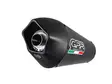 GPR Ducati Hypermotard 796 2010/12 EC-Ap - MOOTTORIPYÖRÄN OSAT - 31G-D-117-GPAN-BLT - 4