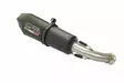 GPR Ducati Hypermotard 796 2010/12 EC-Ap - MOOTTORIPYÖRÄN OSAT - 31G-D-117-GPAN-BLT - 2