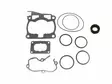 NAMURA YLÄP.TIIVSRJ YZ125 98-01 - CROSSIN YLÄPÄÄN TIIV.SARJAT - 390-40000T - 1