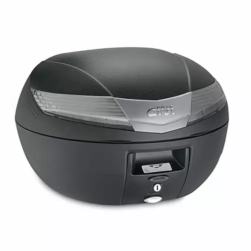 Givi musta takalaukku 40lt - MP TAKALAUKUT - 321-V40NT - 1