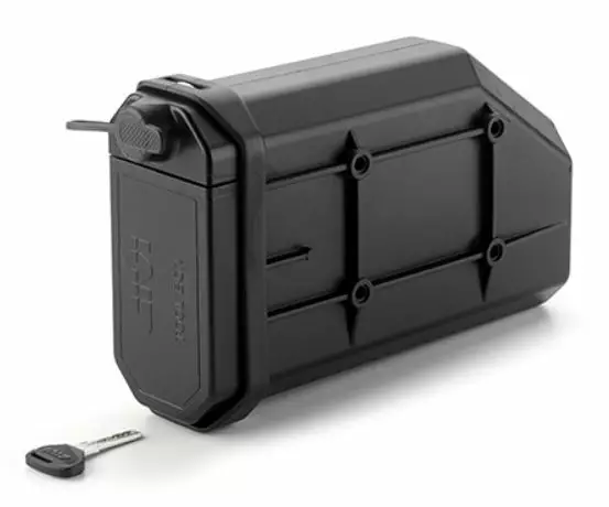 Givi S250 Työkalulaukun Kiinnikesarja - MUUT LAUKUT JA TARVIKKEET - 321-S250KIT - 1