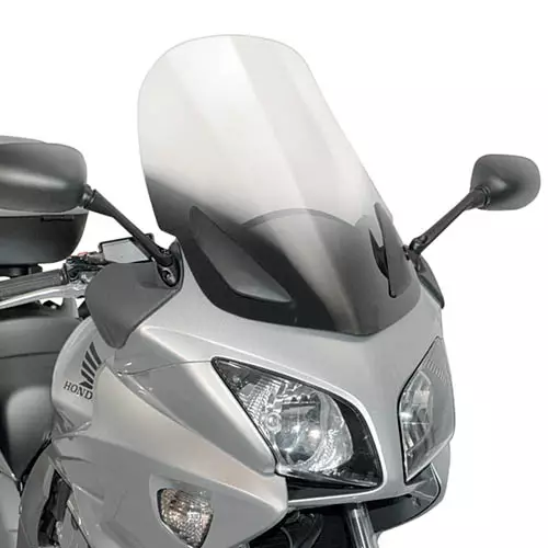 Givi tuulisuoja D303ST, kirkas Honda CBF 600S / 1000 - MÖNKIJÄN OSAT - 323-D303ST - 1