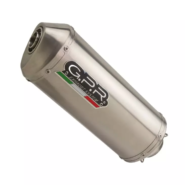 GPR Moto Guzzi Griso 1200 8V 2007/16 EC- - MOOTTORIPYÖRÄN OSAT - 31G-GU-17-SAT - 1