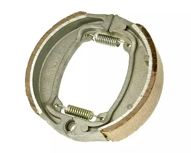 Jarrukenkä, Taka - MOPON JARRUKENGÄT - 23-2012-T - 1