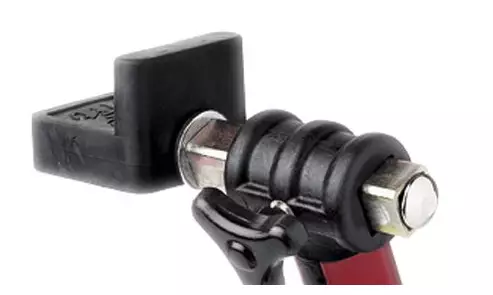 Kumitassut Rs-17 - VARIKKO TUOTTEET JA NOSTIMET - 9-4100-T - 1