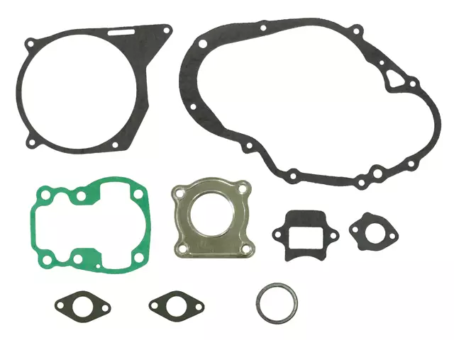 Tec-X Täydellinen Tiivistesarja, Suzuki Pv50 - MOPON TIIVISTEET - 21-900-T - 1