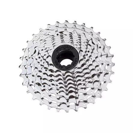 Kasettipakka 9-v sunrace, 11-32 - POLKUPYÖRÄN KASETTIPAKAT - CSM969AU - 1