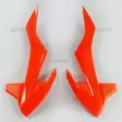 Ufo Ilmanohjaimet Ktm 85Sx 18-,Oranssi - CROSSIN ILMANOHJAIMET - 650-4085-FFLU - 1