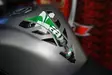 Puig Tank Pad Future Kawasaki C/Green - MP TANKINSUOJAT - 33-5630V - 1