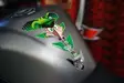 Puig Tank Pad Joker C/Green - MP TANKINSUOJAT - 33-6496V - 1