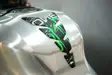 Puig Tank Pad Mod. One C/Green - MP TANKINSUOJAT - 33-9141V - 1