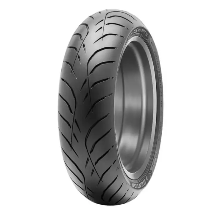 DUNLOP SPORTMAX ROADSMART IV 150/70 ZR 17 (69W) TL RE - MP RENKAAT, YLIVUOTISET - 544-636515-YV - 1