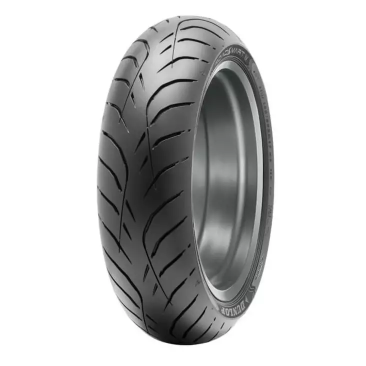 DUNLOP SPORTMAX ROADSMART IV 190/55 ZR 17 (75W) TL SP RE - MP RENKAAT, YLIVUOTISET - 544-636522-YV - 1