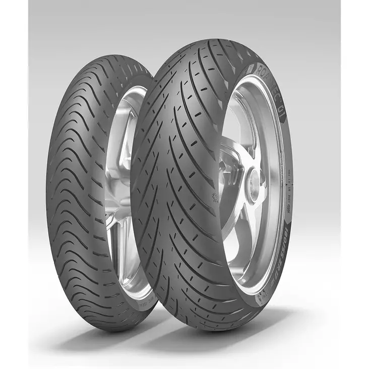 METZELER ROADTEC 01 190/50 ZR 17 M/C (73W) TL (HWM - HEVY WEIGHT MC) RE. - MP RENKAAT, YLIVUOTISET - 34-26814-YV - 1