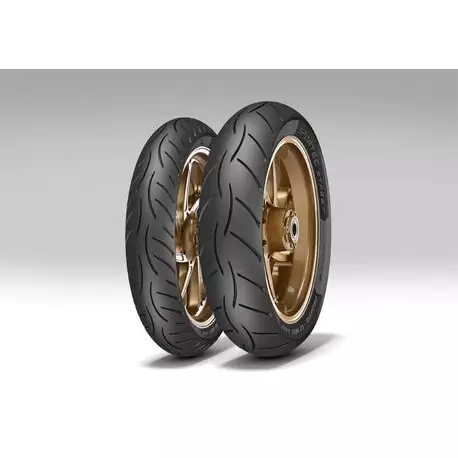 METZELER SPORTEC STREET 130/70-17 M/C 62H TL R - MP RENKAAT, YLIVUOTISET - 34-27154-YV - 1
