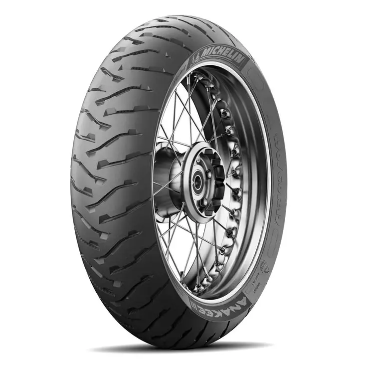 MICHELIN ANAKEE 3 170/60 R 17 M/C 72V TL/TT RE - MP RENKAAT, YLIVUOTISET - 25-280499-YV - 1