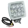 Led spottivalo, 10 lediä, 1050 lumenia - VALONHEITTIMET - 133-1-C91031W - 1