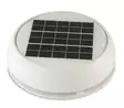 Marinco Aurinkokennoventtiili 3'''' Valkoinen - TULETUSVENTTIILIT - 132-N20803W - 1