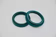 SKF OIL & DUST SEAL 43 MM. - WP - CROSSIN ETUPUTKIEN PÖLYTIIVISTEET - 220-G43W - 1