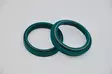 SKF OIL & DUST SEAL 48 MM. - WP - CROSSIN ETUPUTKIEN PÖLYTIIVISTEET - 220-G48W - 1