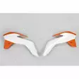 Ufo Ilmanohjaimet Ktm85sx 13-,Original 999 (2015) - MÖNKIJÄN OSAT - 650-4042-999W - 1
