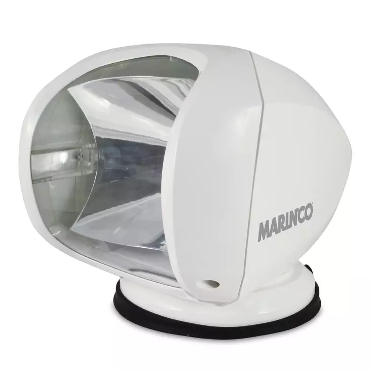 Marinco Hakuvalo Valkoinen - HAKUVALOT - 132-SPL-12W - 1