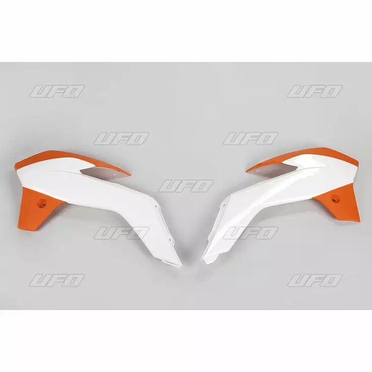 Ufo Ilmanohjaimet Ktm85sx 13-,Original 999 (2015) - MÖNKIJÄN OSAT - 650-4042-999W - 1