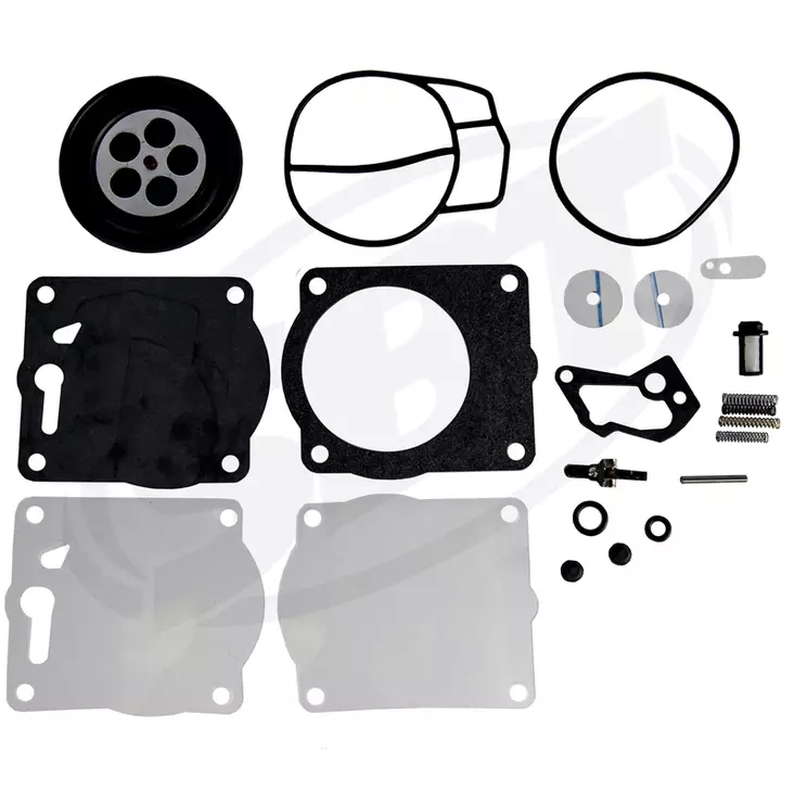 Sbt Kaasuttimen Korjaussarja Yamaha - POLTTOAINEOSAT - 139-35-180Y - 1