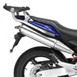 Givi Monorack takatelinerunko - MÖNKIJÄN OSAT - 322-256FZ - 1