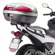 Givi Specific Monorack Arms Integra 700 12- - MÖNKIJÄN OSAT - 322-1109FZ - 1