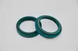 SKF OIL & DUST SEAL 43 MM. - ZF SACHS - CROSSIN ETUPUTKIEN PÖLYTIIVISTEET - 220-G43Z - 1