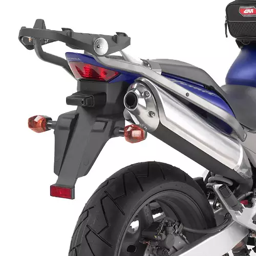 Givi Monorack takatelinerunko - MÖNKIJÄN OSAT - 322-258FZ - 1