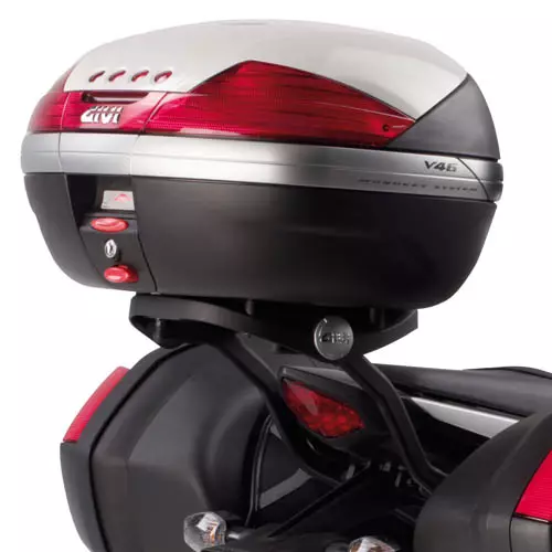 Givi Monorack takatelinerunko HONDA CB600F HORNET - MÖNKIJÄN OSAT - 322-1102FZ - 1