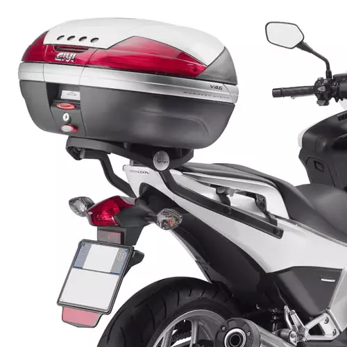 Givi Specific Monorack Arms Integra 700 12- - MÖNKIJÄN OSAT - 322-1109FZ - 1