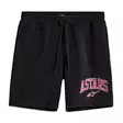 ALPINESTARS DUNKER SHORTS MUSTA S - MP AJOHOUSUT - 697-1214-23604-10- - 1