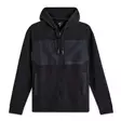 ALPINESTARS HOODIE GLIMPSE MUSTA S - MP AJOTAKIT - 697-1214-51100-10- - 1
