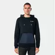 ALPINESTARS HOODIE ROOTED TUMMANSININEN S - MP AJOTAKIT - 697-1214-51300-10- - 1