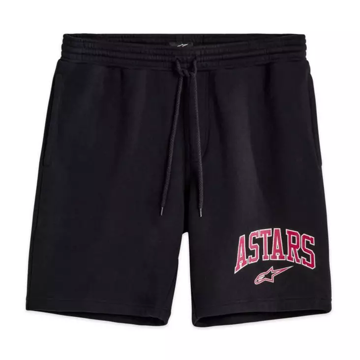 ALPINESTARS DUNKER SHORTS MUSTA S - MP AJOHOUSUT - 697-1214-23604-10- - 1