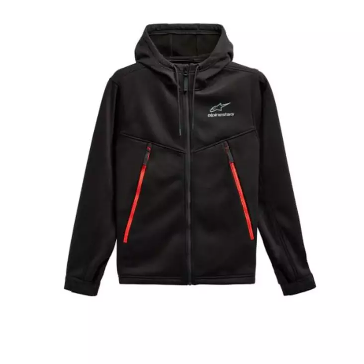 ALPINESTARS JACKET GORGE MUSTA M - HUPPARIT - 697-1213-11100-10- - 1